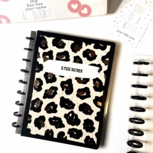 planner