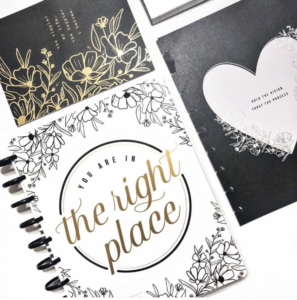 planner