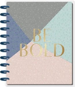 mosaic planner