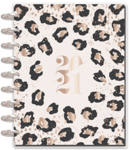 picture of a planner